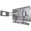 Techly ICA-PLB 102S Laikiklis Soundbarui 10kg Juodas