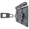 Techly ICA-PLB 102S Laikiklis Soundbarui 10kg Juodas