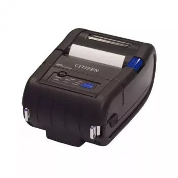 Nešiojamas spausdintuvas Citizen CMP-20II 203 x 203 DPI laidinis ir belaidis