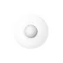 Hikvision DS-PDCL12-EG2-WE judesio detektorius PIR belaidis lubinis baltas