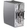 Maitinimo blokas TRENDNET TI-S24052 tinklo jungikliui, 240W, AC 90–264V, apsauga: OCP/OPP/OVP/OTP/trumpasis jungimas, juodas
