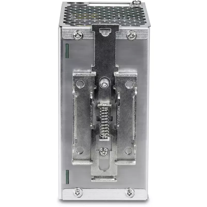 Maitinimo blokas TRENDNET TI-S24052 tinklo jungikliui, 240W, AC 90–264V, apsauga: OCP/OPP/OVP/OTP/trumpasis jungimas, juodas