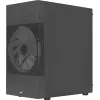 Korpusas Aerocool Atomic Lite Mini Tower juodas