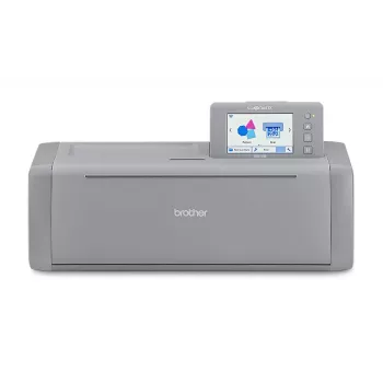 Brother ScanNCut DX1350 elektroninis pjovimo aparatas, pjovimo plotis 29,7 cm, LCD ekranas