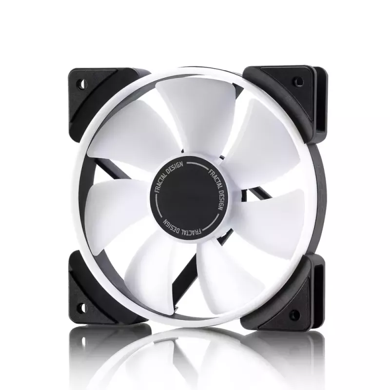 Ventiliatorius Fractal Design Prisma AL-12 PWM 120 mm