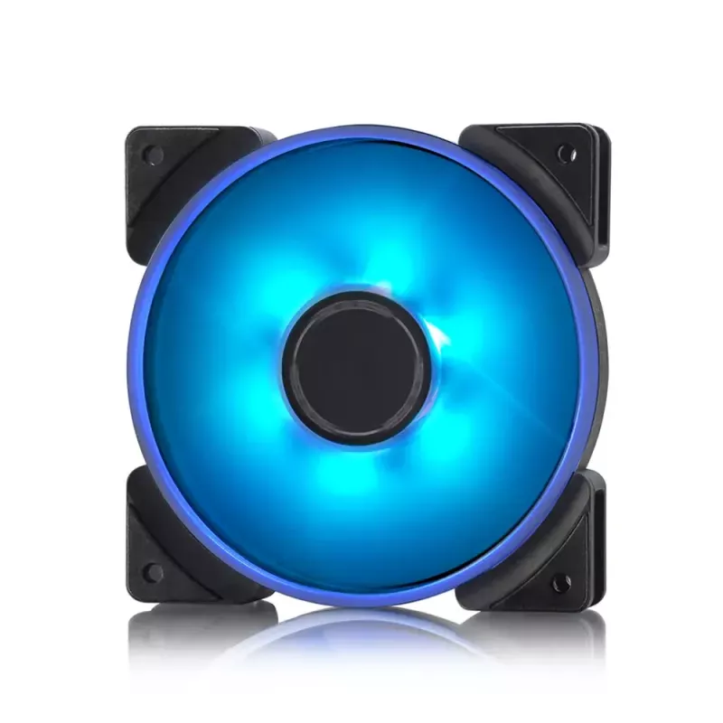 Ventiliatorius Fractal Design Prisma AL-12 PWM 120 mm