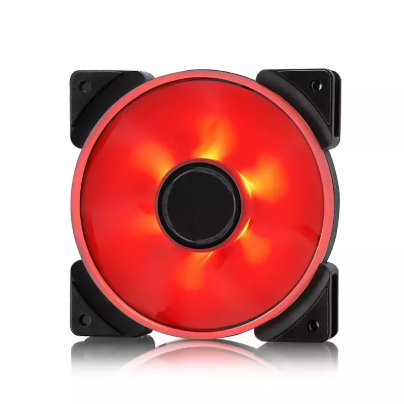 Ventiliatorius Fractal Design Prisma AL-12 PWM 120 mm