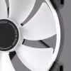 Ventiliatorius Fractal Design Prisma AL-12 PWM 120 mm