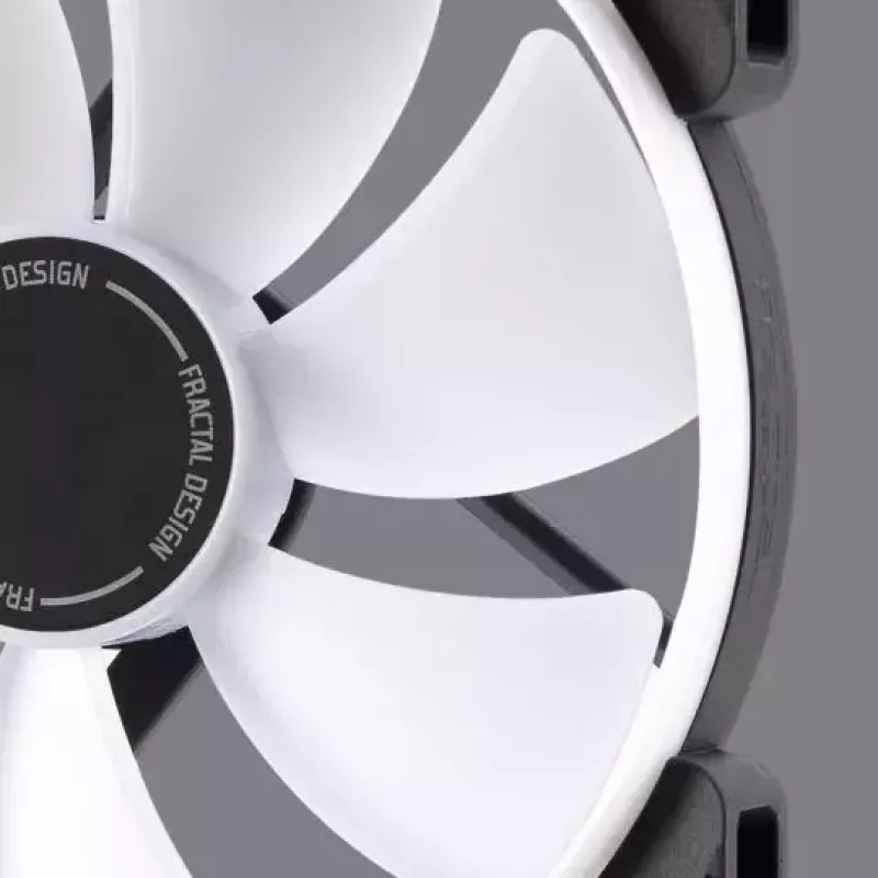 Ventiliatorius Fractal Design Prisma AL-12 PWM 120 mm