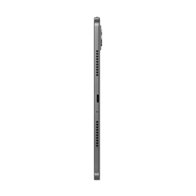 Planšetinis kompiuteris Lenovo Yoga Tab, 28,2 cm (11,1 colio), 256 GB, 12 GB, Snapdragon, Wi-Fi 7, Android 15, Pilka