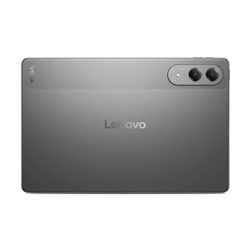 Planšetinis kompiuteris Lenovo Yoga Tab, 28,2 cm (11,1 colio), 256 GB, 12 GB, Snapdragon, Wi-Fi 7, Android 15, Pilka