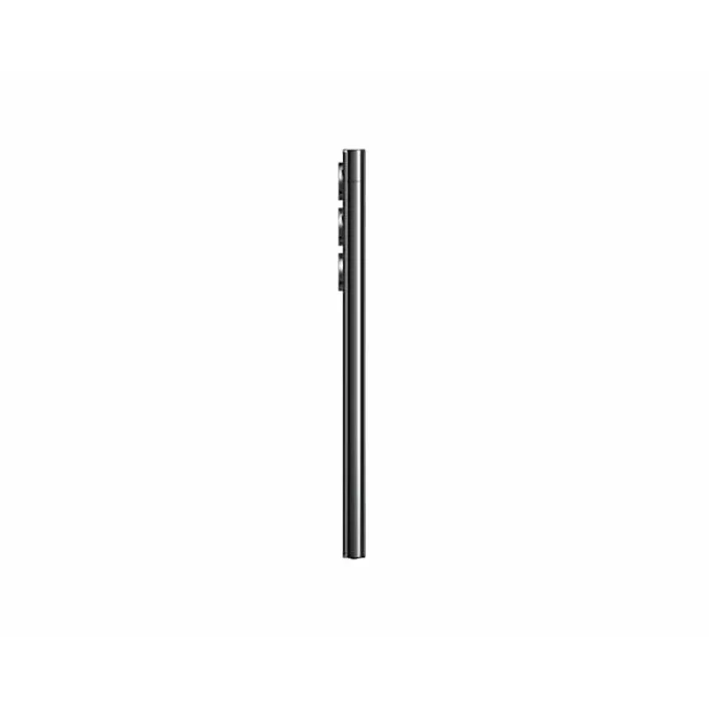 Samsung Galaxy S23 Ultra SM-S918B 17,3 cm (6,8 colio) Dual SIM Android 13 5G USB Type-C 8 GB 256 GB 5000 mAh Juoda