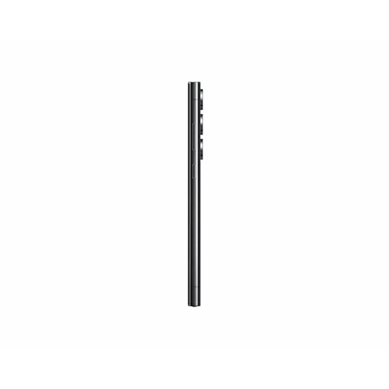Samsung Galaxy S23 Ultra SM-S918B 17,3 cm (6,8 colio) Dual SIM Android 13 5G USB Type-C 8 GB 256 GB 5000 mAh Juoda