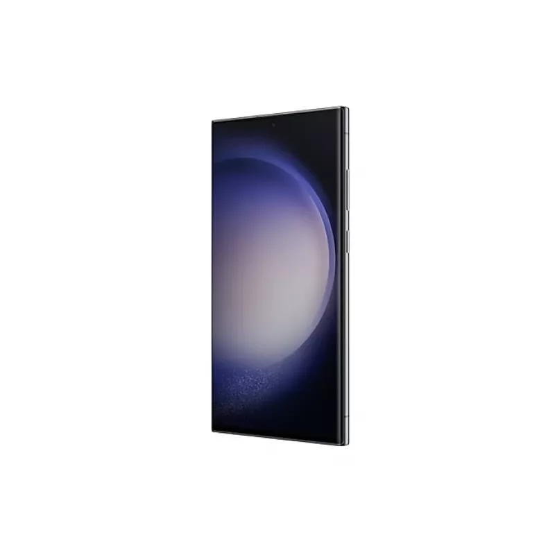 Samsung Galaxy S23 Ultra SM-S918B 17,3 cm (6,8 colio) Dual SIM Android 13 5G USB Type-C 8 GB 256 GB 5000 mAh Juoda