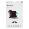 eSTUFF GLBMMB13 privatumo filtras ekranui 33,8 cm (13,3 colio) nešiojamam kompiuteriui be rėmelio