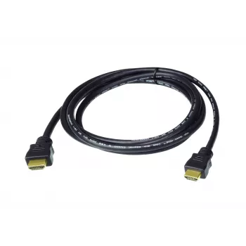 ATEN High Speed HDMI laidas su Ethernet True 4K (4096x2160 @ 60Hz); 5 m