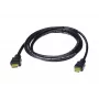 ATEN High Speed HDMI laidas su Ethernet True 4K (4096x2160 @ 60Hz); 5 m