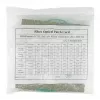 Skaidulinis optinis kabelis BlueOptics 9380014-10M MPO į 4x LC, 10 m, OM3, akvamarinas