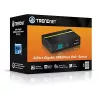 Nevaldomas jungiklis Trendnet TPE-TG44G