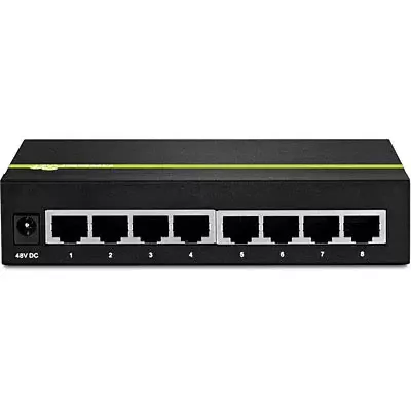 Nevaldomas jungiklis Trendnet TPE-TG44G