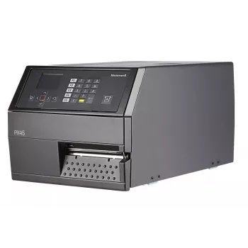 Etikečių spausdintuvas Honeywell PX45A terminis perkėlimas 203x203 DPI 300 mm/s