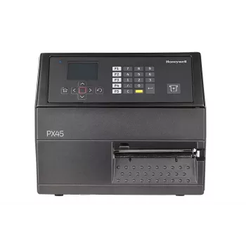 Etikečių spausdintuvas Honeywell PX45A terminis perkėlimas 203x203 DPI 300 mm/s