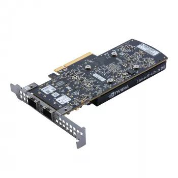 HP NVIDIA Mellanox ConnectX-6 Dx tinklo adapteris su dviem 10/25GbE SFP28 prievadais