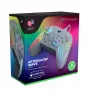 PDP Afterglow Wave Grey USB žaidimų pultas analoginis / skaitmeninis PC, Xbox One, Xbox Series S, Xbox Series X