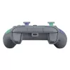 PDP Afterglow Wave Grey USB žaidimų pultas analoginis / skaitmeninis PC, Xbox One, Xbox Series S, Xbox Series X