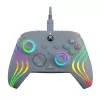 PDP Afterglow Wave Grey USB žaidimų pultas analoginis / skaitmeninis PC, Xbox One, Xbox Series S, Xbox Series X