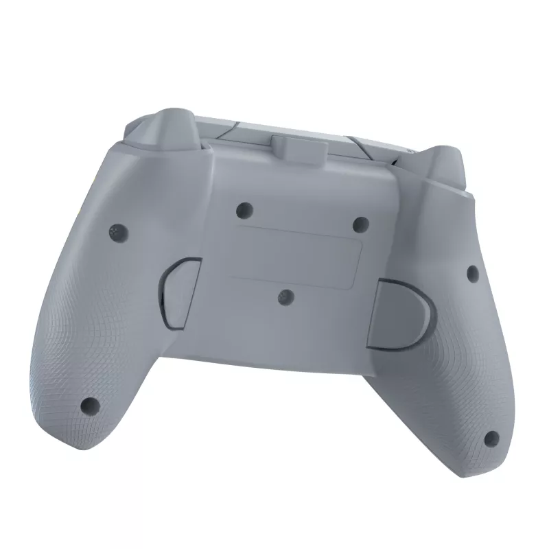 PDP Afterglow Wave Grey USB žaidimų pultas analoginis / skaitmeninis PC, Xbox One, Xbox Series S, Xbox Series X