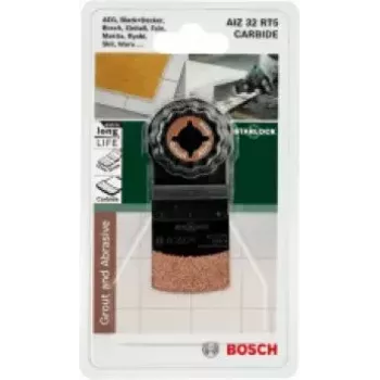 Bosch Carbide-RIFF panardinamojo pjovimo diskas AIZ 32 RT5