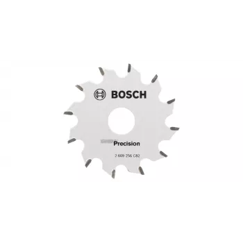 Bosch 2 609 256 C82 diskinis pjūklo diskas 6,5 cm 1 vnt.