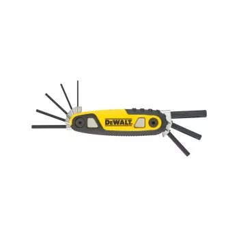 Šešiabriaunis raktas DeWALT DWHT0-70263 1 vnt.