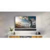 Garsiakalbis Soundbar Lenco SB-080BK Juoda 2.1 kanalai 80 W