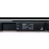 Garsiakalbis Soundbar Lenco SB-080BK Juoda 2.1 kanalai 80 W