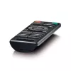 Garsiakalbis Soundbar Lenco SB-080BK Juoda 2.1 kanalai 80 W