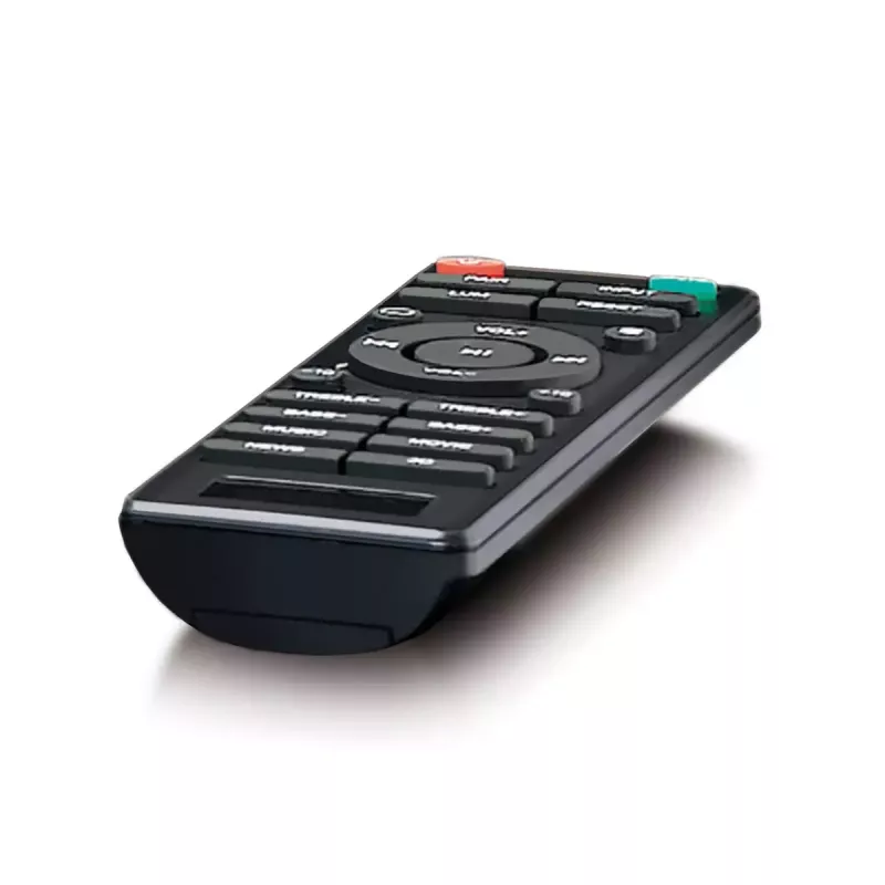 Garsiakalbis Soundbar Lenco SB-080BK Juoda 2.1 kanalai 80 W