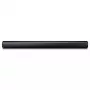 Garsiakalbis Soundbar Lenco SB-080BK Juoda 2.1 kanalai 80 W