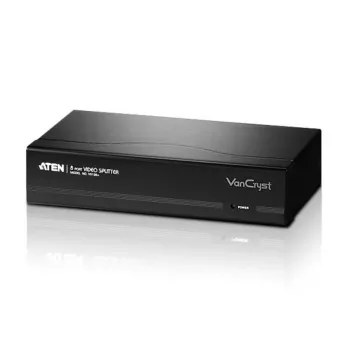 ATEN VS138A-AT-E VGA skirstytuvas 8x VGA