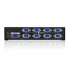 ATEN VS138A-AT-E VGA skirstytuvas 8x VGA