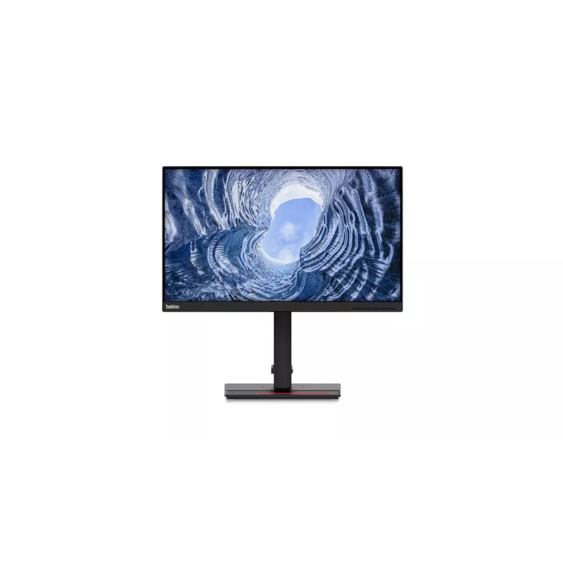 Monitorius Lenovo ThinkVision T24i-2L 60,5 cm (23,8 colio) Full HD LED juodas