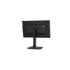 Monitorius Lenovo ThinkVision T24i-2L 60,5 cm (23,8 colio) Full HD LED juodas
