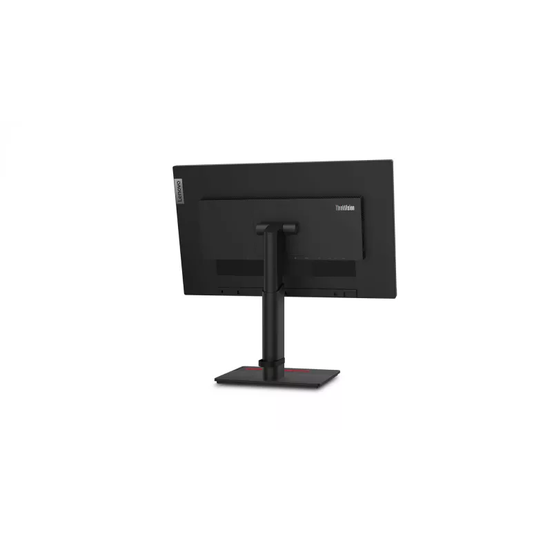 Monitorius Lenovo ThinkVision T24i-2L 60,5 cm (23,8 colio) Full HD LED juodas