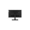 Monitorius Lenovo ThinkVision T24i-2L 60,5 cm (23,8 colio) Full HD LED juodas