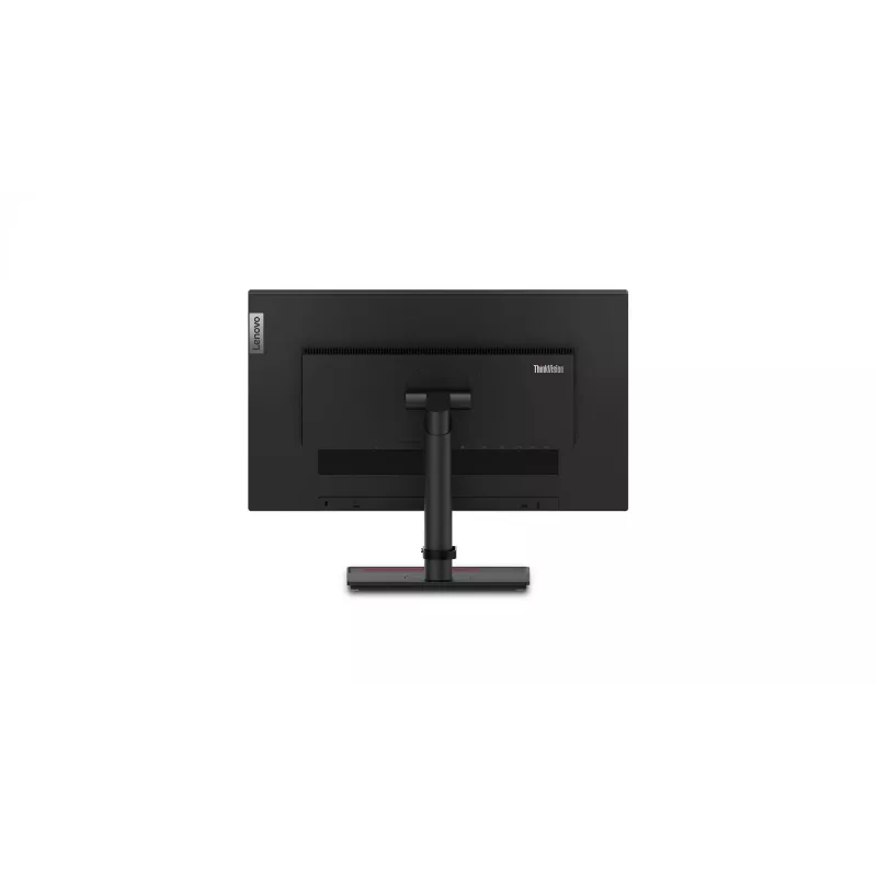 Monitorius Lenovo ThinkVision T24i-2L 60,5 cm (23,8 colio) Full HD LED juodas