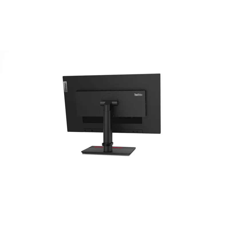 Monitorius Lenovo ThinkVision T24i-2L 60,5 cm (23,8 colio) Full HD LED juodas