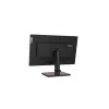 Monitorius Lenovo ThinkVision T24i-2L 60,5 cm (23,8 colio) Full HD LED juodas