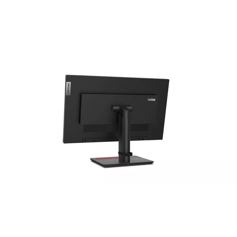 Monitorius Lenovo ThinkVision T24i-2L 60,5 cm (23,8 colio) Full HD LED juodas