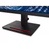 Monitorius Lenovo ThinkVision T24i-2L 60,5 cm (23,8 colio) Full HD LED juodas